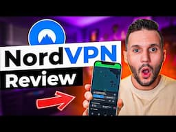 NordVPN Review: Is This VPN  A Good Fit For You in 2025?