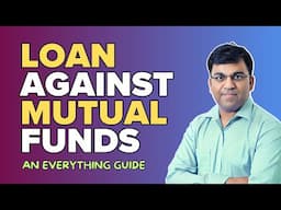 The Ultimate Guide to Loans Against Mutual Funds 🦁  Best, Quickest & Cheapest Loan