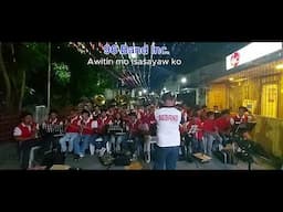 96 Band Serenata Awitin mo Isasayaw ko 9 of 10