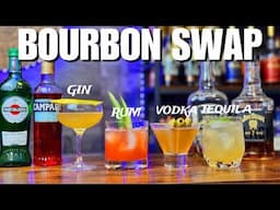 Bourbon | Can It Make Any Cocktail Better