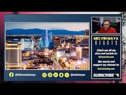 Reacting To The Casino That Changed Las Vegas Forever | V906