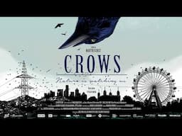 Crows: Nature is Watching Us | Trailer | Coming Soon