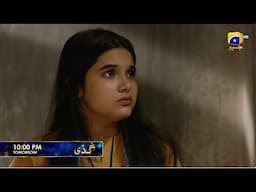 Guddi Episode 48 Promo | Tomorrow at 10:00 PM | Har Pal Geo