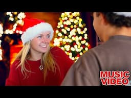 Christmas Without You! Music Video by Jazzy Skye!