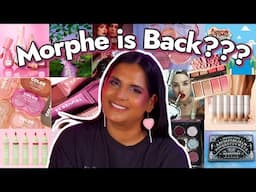 New Makeup Release - Lethal x Adventure Time, Morphe is Back & Isamaya is going out of Business | E5