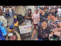 YOUTUBERS se Unen para REPARTIR COMIDA en las CALLES de CUBA 🇨🇺💪🏻