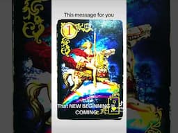 This message for you #tarot #tarotreadingtoday