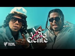 Black Jonas Point X El Yala - No Ando En Gente