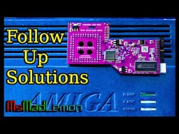 Follow Up: Indivision AGA MK3 Solutions - Config, Settings & OSD - My Amiga 1200 Setup