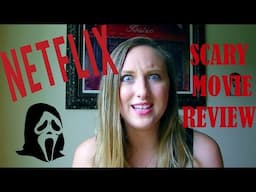 HUSH: A NETFLIX SCARY MOVIE REVIEW