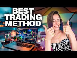 🔥 Effective Way to Earn Using Simple Setups | Stock Market Strategy on Pocket Option