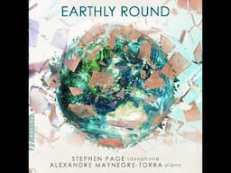 Miriama Young - This Earthly Round (REDUX)