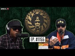 Anthony Davis for Luka Dončić, Protests in Los Angeles, Grammys 2025 | The Dr. Greenthumb Show #1155