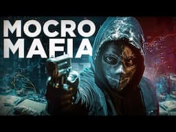 MOCRO MAFIA: I padroni della COCAINA in Europa