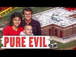 5 Family Massacres So Horrifying They’ll Keep You Up at Night (True Crime Documentary)