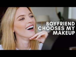 Boyfriend’s Choice Makeup Tutorial | Martha Hunt