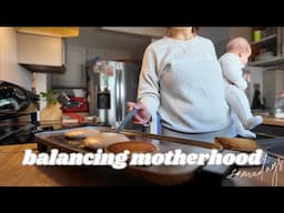 SAHM MORNING ROUTINE OF 2 UNDER 2 BABIES || 6AM MORNING ROUTINE