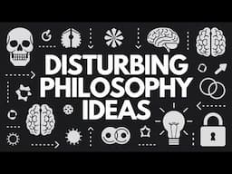 2 Houers Off The Most Disturbing Philosophy Ideas to Fall Asleep to