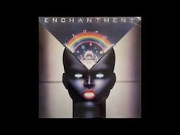 Enchantment - Utopia (US, 1983) [Full LP] {Soul, Funk, Boogie, Disco} ★★★HIDDEN DISCO/SOUL BANGER★★★