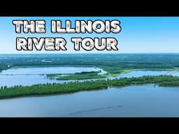 The Duck Hunting Legacy of The Illinois River