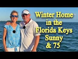 Affordable Waterfront Living in the Florida Keys – Venture Out Home for Sale!