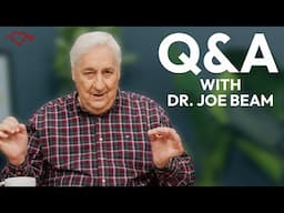 Dr. Joe Beam Answers Your Relationship Questions