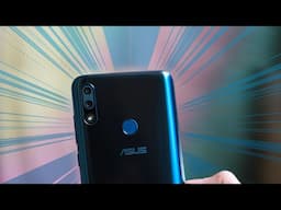 48 hours with the Asus Zenfone Max Pro M2 \\ Initial Impressions!