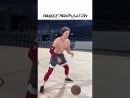 Dribble Manipulation Masterclass: Cedi Osman Goes to Work!