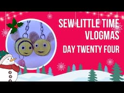 Vlogmas Day 24 - Merry Christmas Everyone 🎅