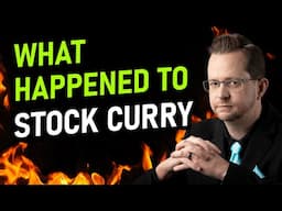 What Happened to Stock Curry?