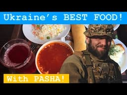 🇺🇦 How we LIKE TO EAT!: Time With Friends.  ​⁠@Pashas_Ukraine