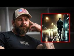 Returning Home from War: What Life is Like After the Military | SEAL TEAM 6 NAVY SEAL- DJ Shipley