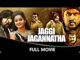 Jaggi Jagganatha - Hindi Dubbed Full Movie- Sai Kumar, Rashmi, Padmaja Rao, Mohan Juneja, Tabla Nani