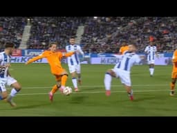 Luka Modrić Goal  vs Leganés, Rodrygo Assist Leganes vs Real Madrid 0-1 Highlights Copa del Rey 2025