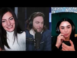 001- TikTok's Trump Card: Breaking Down the Ban Drama & Inauguration Day - Alyssa, Promise & Jimmy!