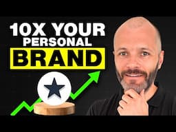 Steal This LinkedIn Personal Brand Tutorial