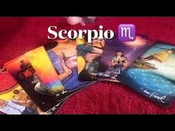 Scorpio love tarot reading ~ Feb 5th ~ they don’t want you to give up on them