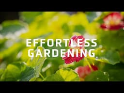 Boosting Your Garden's Health