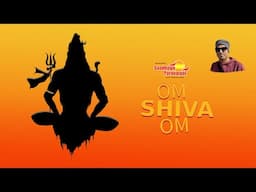 OM SHIVA OM #shivansong jukebox  #saadhagaparavaigal #musictube