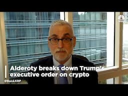 Ripple’s top lawyer on the future of crypto in a Trump-led U.S.