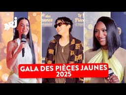 Une soirée magique : vos stars préférées unies pour la bonne cause ! 💛 #nrj