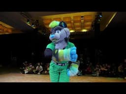 Anthro New England 2025 - Dance Competition - Cagé