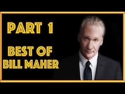 Best Of Bill Maher Against Religion Of All-Time