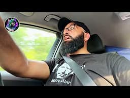 Uk To Pakistan Road Trip | Belgium | Luxembourg | Tanha Musafir (S10-E07)