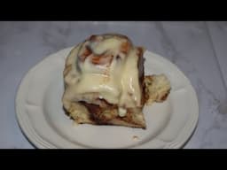 How to make cinnamon rolls