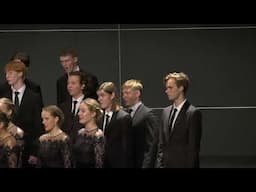 DANTZANTIK, David Azurza - MIXED CHOIR OF RIGA CATHEDRAL CHOIR SCHOOL