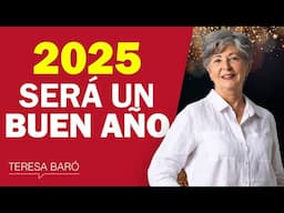 Cómo hacer que el 2025 sea un gran año