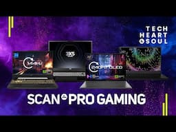 The Best Gaming Laptops of 2024 - Our Favorite Picks of the Year!