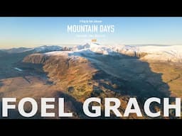 Foel Grach   Bike, Hike & Fly