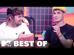 Best Of Kian & JC | MTV Access